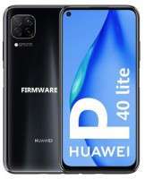 FIRMWARE HUAWEI P40 Lite JNY-LX1 & LX2 FRP-ID ERASE