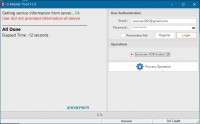 G Master Tool V1.0