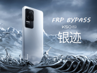 FRP BYPASS XIAOMI REDMI K50 PRO CON TFT UNLOCK