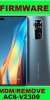 FIRMWARE Tecno Phantom X AC8 V2309
