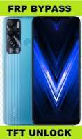 FRP BYPASS TECNO POVA NEO [LE6] CON TFT UNLOCK