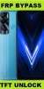 FRP BYPASS TECNO POVA NEO [LE6] CON TFT UNLOCK