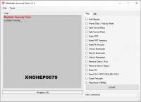 MTK UNIVERSAL TOOLS V1.0 2023 MTK UNIVERSAL TOOLS V1.0 2023