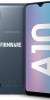 SAMSUNG A10 (SM-A105F) U6, U7 PARCHADO