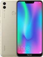 FRP HUAWEI HONOR 8C CON TFT UNLOCK