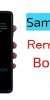 SAMSUNG MTK Remove Logo Bootloader
