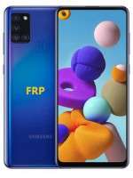 FRP BYPASS SAMSUNG A31 [SM-A315F]
