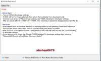 EFT FLASH TOOL V6.0 EFT FLASH TOOL V6.0