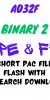 A032F – bit2 – Wipe – Frp Pac File