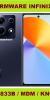 FIRMWARE INFINIX NOTE 30