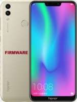 HUAWEI HONOR 8C BKK-LX2 OS8.2 HUAWEI HONOR 8C BKK-LX2 OS8.2