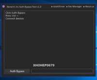 BENERININC AUTH BYPASS TOOL V1.0 BENERININC AUTH BYPASS TOOL V1.0