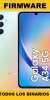 FIRMWARE SAMSUNG A34 5G [SM-A346M] BIT TODOS