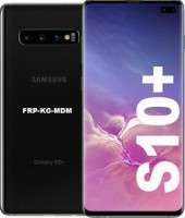 REMOVE FRP-KG-MDM SAMSUNG S10 PLUS (SM-G975U) CON TFT UNLOCK REMOVE FRP-KG-MDM SAMSUNG S10 PLUS (SM-G975U) CON TFT UNLOCK