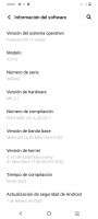 Vivo Y21S v2110 PD2138GF_EX