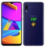 FRP BYPASS SAMSUNG M10s [M107F] WITH TFT UNLOCK
