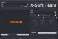 X-SOFT QUALCOMM TOOLS V1.0 X-SOFT QUALCOMM TOOLS V1.0