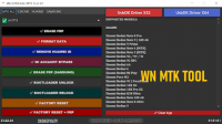 WM MTK TOOL V2.0 WM MTK TOOL V2.0
