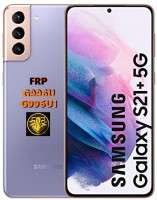 FRP SAMSUNG S21 PLUS 5G [SM-G996U] WITH TFT UNLOCK