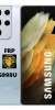 FRP SAMSUNG S21 ULTRA 5G [G998U] WITH TFT UNLOCK