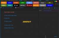 BMB TOOL V6.0 & v7.0 BETA BMB TOOL V6.0 & v7.0 BETA