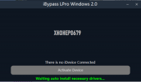 IBYPASS LPRO V2.0 IBYPASS LPRO V2.0