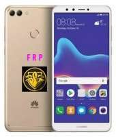 FRP HUAWEI Y9 2018 [FLA-LX2] WITH TFT UNLOCK
