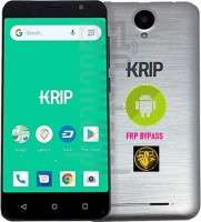 FRP KRIP K5 WITH SP FLASHTOOL – TFT UNLOCK