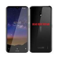 NOKIA 2.2 TA-1188 MT6761 [DEAD BOOT REPAIR]