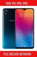 UNLOCK NETWORK VIVO Y91, Y91I, Y91C CON SP FLASH TOOL UNLOCK NETWORK VIVO Y91, Y91I, Y91C CON SP FLASH TOOL