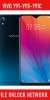 UNLOCK NETWORK VIVO Y91, Y91I, Y91C CON SP FLASH TOOL