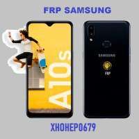 FRP SAMSUNG A10S CON TFT UNLOCK FRP SAMSUNG A10S CON TFT UNLOCK