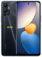 INFINIX HOT 12 X6817 REPAIR FILE INFINIX HOT 12 X6817 REPAIR FILE