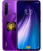 FRP REDMI NOTE 8 (GINKGO) CON TFT UNLOCK FRP REDMI NOTE 8 (GINKGO) CON TFT UNLOCK