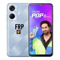 FRP TECNO POP 6 PRO [BE8]
