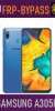FRP SAMSUNG A305F U1,2,3,4,5,6 [TFT UNLOCK] - Image 1