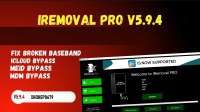 IREMOVAL PRO V5.9.4