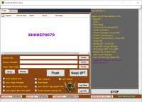 HAAFEDK MTK TOOL v2 HAAFEDK MTK TOOL v2