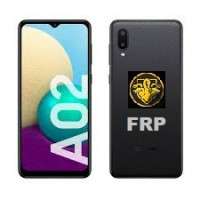 FRP SAMSUNG GALAXY A02 (SM-A022F) FRP SAMSUNG GALAXY A02 (SM-A022F)
