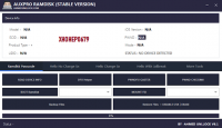 AUXPRO RAMDISK v6.1 (Stable Version) AUXPRO RAMDISK v6.1 (Stable Version)