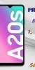 FRP SAMSUNG A20S TODOS LOS BINARIOS