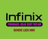 INFINIX HOT 12 PLAY X6516 ERASE MDM INFINIX HOT 12 PLAY X6516 ERASE MDM