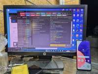 FRP BYPASS SAMSUNG A22 5G TODOS LOS BINARIOS FRP BYPASS SAMSUNG A22 5G TODOS LOS BINARIOS