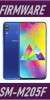 FIRMWARE SAMSUNG M20 [SM-M205F] OS 10 U9