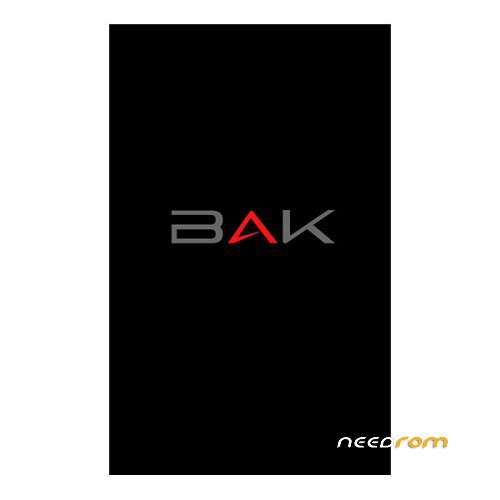 Bak jet official add the 04 27 2024 on needrom