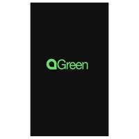 Green GTM77W Green GTM77W