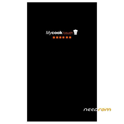 Mycook touch official add the 04 27 2024 on needrom