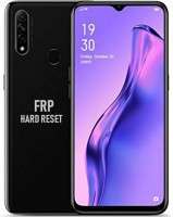 FRP OPPO A31 CPH2015 WITH TFT UNLOCK TOOLS
