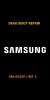 SAMSUNG GALAXY A31 (SM-A315F) DEAD BOOT REPAIR