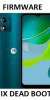 MOTOROLA E13 XT2345-4-DS FIX DEAD BOOT MOTOROLA E13 XT2345-4-DS FIX DEAD BOOT